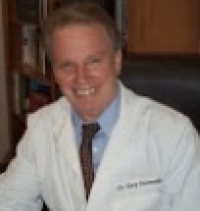 Dr. Gary Robert Detweiler D.C.