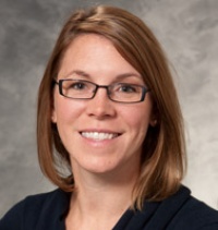 Dr. Trina J Hollatz M.D., Pulmonologist