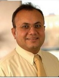 Dr. Sanjay  Patel MD