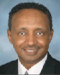 Dr. Osama M Eltayeb M.D.