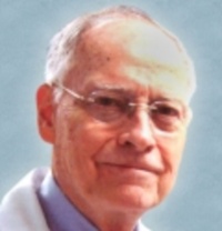 Gordon L Hixson MD, Radiologist