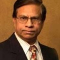 Dr. Rajendra S Rathour MD, Internist