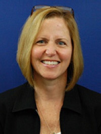 Dr. Cynthia P. Horner MD