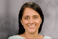 Dr. Monica  Girotra M.D.