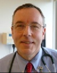 Dr. Curtis T Moody M.D., Allergist and Immunologist