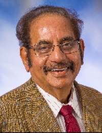 Dr. Vishnu N Mathur MD