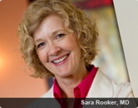 Dr. Sara L Rooker MD