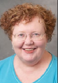 Dr. Karen E. Hibbert M.D.