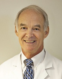 Dr. W. Reed Kindermann, M.D., Surgeon