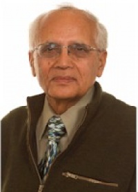 Dr. Sudhir Kumar Khanna M.D.
