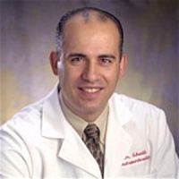 Dr. Gehad  Ghaith MD