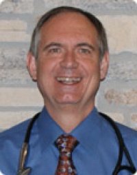 Dr. Kurt Allen Wever MD, Family Practitioner