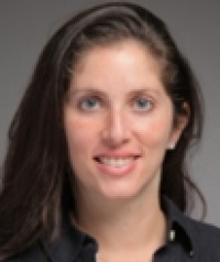 Dr. Erica Dawn Berg M.D.