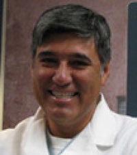 Dr. Luis John Barr DDS