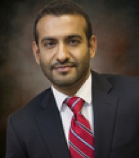 Dr. Ankur Khosla MD, Anesthesiologist