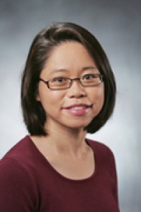 Dr. Yenny siu yen  Lim M.D.