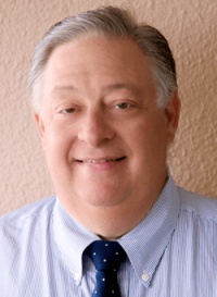 Dr. Forrest Scot Rubenstein M.D., Cardiothoracic Surgeon