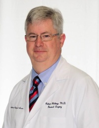 Dr. Robert Morgan Hillery M.D.