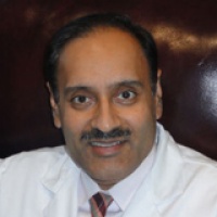 Dr. Darshan P Anandu M.D.