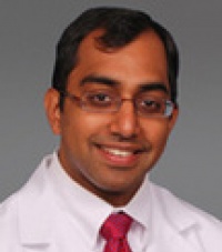 Dr. Alok D Sharan MD