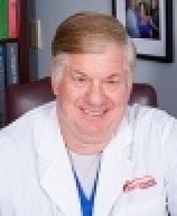 Dr. Jerry W Dixon M.D.