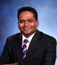 Dr. Raghu  Kolluri M.D.