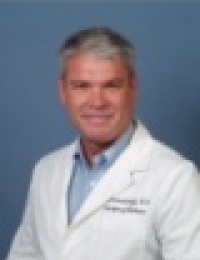 Dr. Phillip M. Grandstaff M.D., Emergency Physician