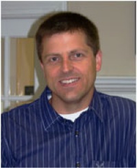 Dr. Jeffrey David Cook DMD, Dentist
