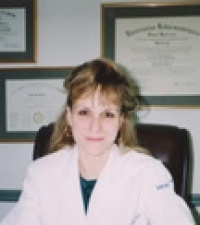 Dr. Deanna M. Derusso M.D., Internist