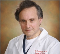 Dr. Gary I Markowitz MD, Ophthalmologist