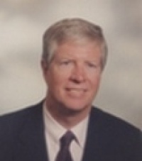 Mr. John W Pate MD, Surgical Oncologist