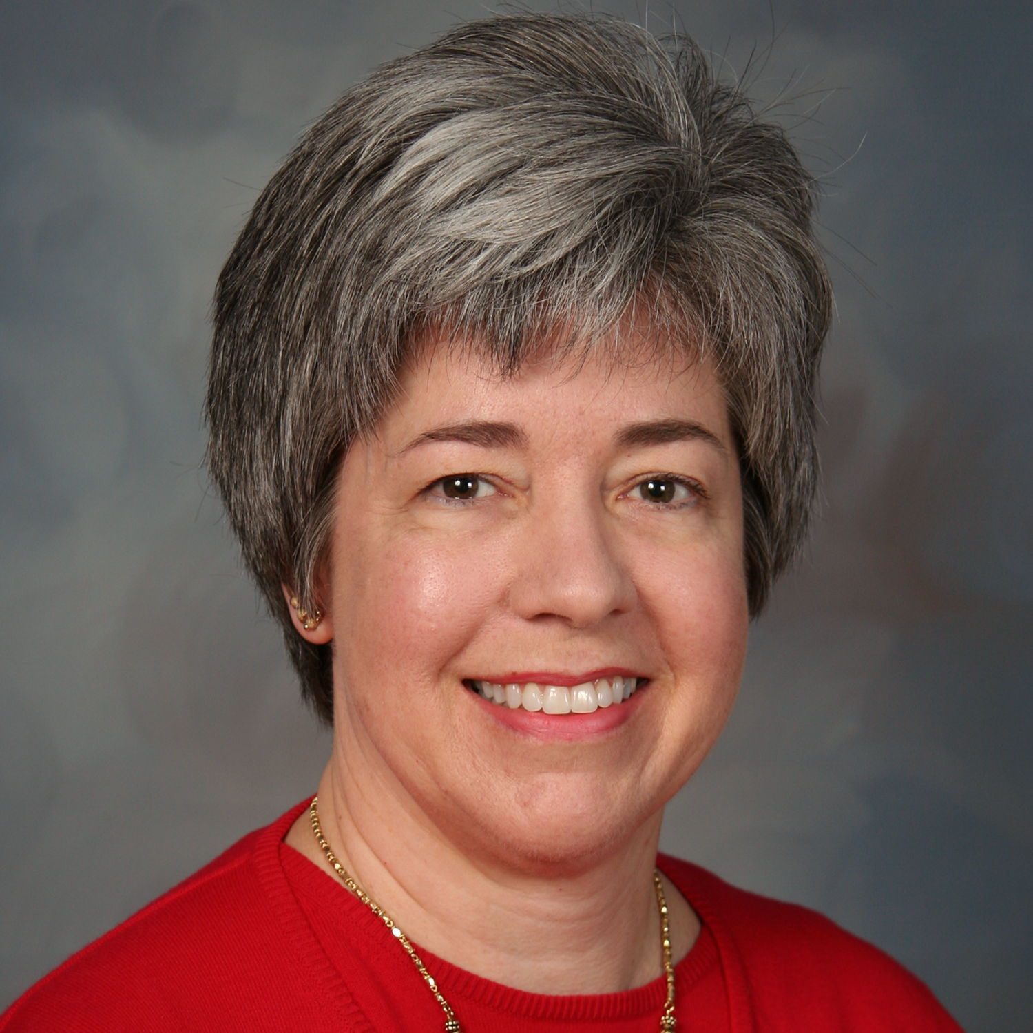 Martha Wright, Ophthalmologist