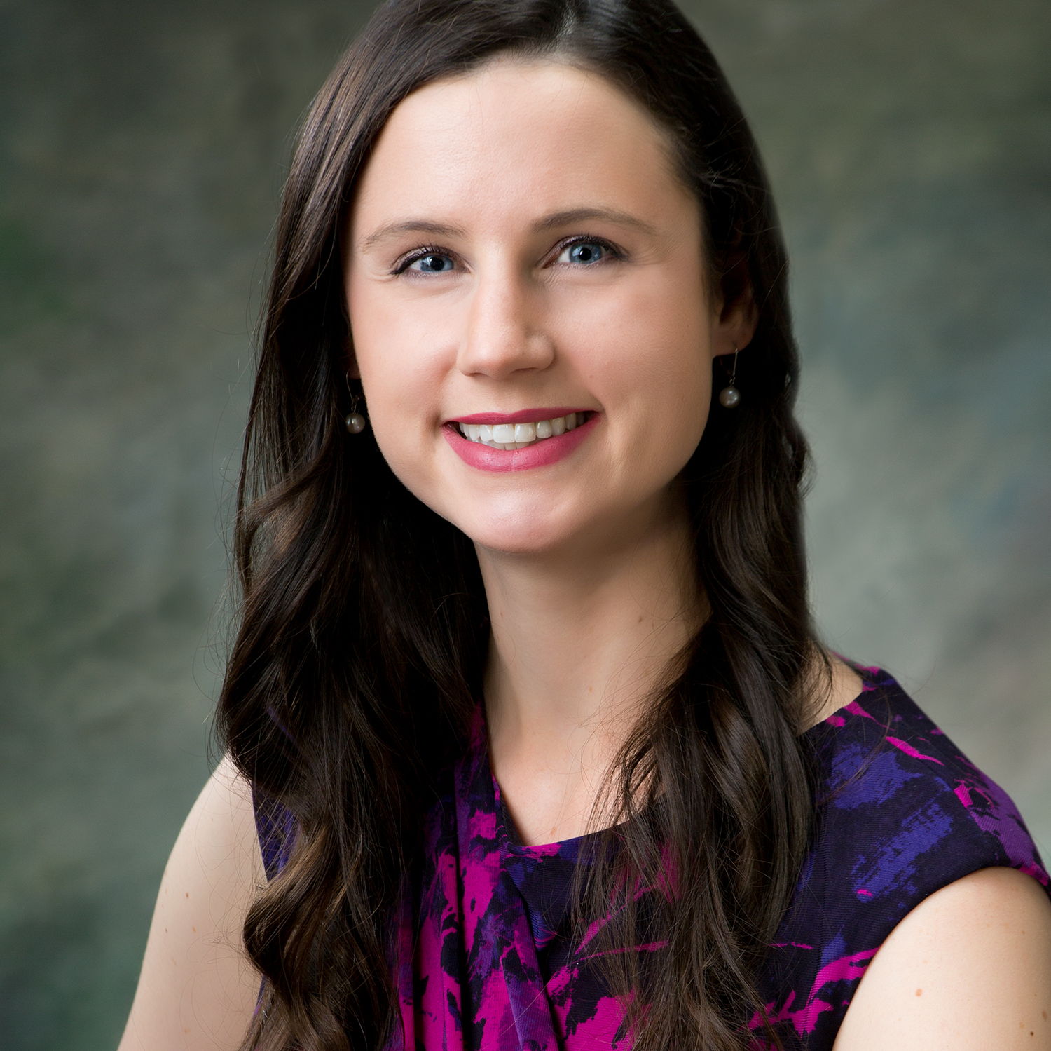 Dr. Chloe Payne M.D., Dermatologist