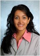 Manvi Prakash Maker, Ophthalmologist