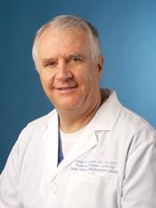 Dr. Norman Silverman M.D., Pediatrician