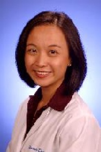 Dr. Rachelle Valdez Dyquiangco M.D.