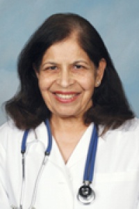 Mrs. Usha Kiran Varma M.D.