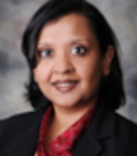 Dr. Nandini  Channabasappa MD