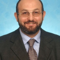 Dr. Mohamad W. Salkini, Urologist