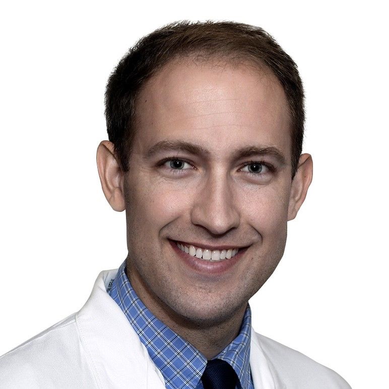 Kent Weinheimer, MD, Orthopedist