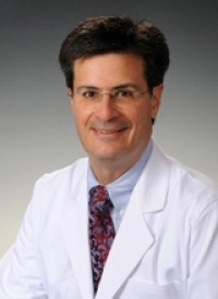 Dr. Richard L. Jahnle M.D., Ophthalmologist