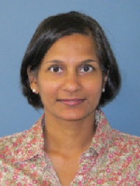 Dr. Elizabeth Juventa Goman MD