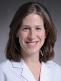 Dr. Jaime Marissa Levine D.O.