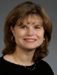 Dr. Melissa Anderson Laxton MD, Anesthesiologist