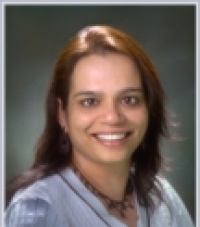 Dr. Arundhati Harati MD, Internist