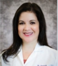 Dr. Ana Cecilia Fajardo M.D.