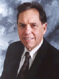 Dr. Carl John Cortese D.P.M.