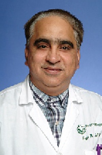 Dr. Rajiv R Ahuja M.D