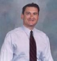 Dr. Joseph Noah, MD, Orthopedist