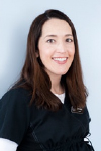 Dr. Carla Guzman Stappenbeck D.D.S.